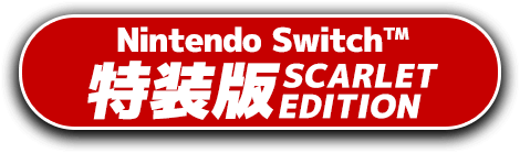 Nintendo Switch™版 特装版
